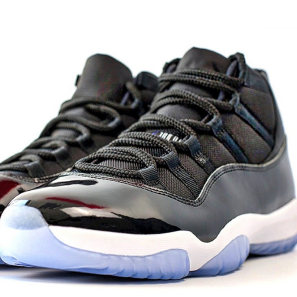 🔥SPACE JAM 11
